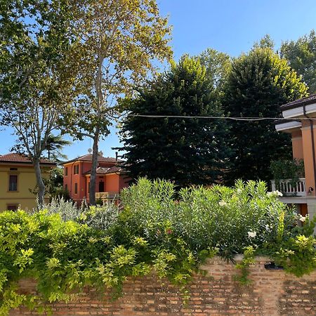 Vila Borgogna 14 Reggio Emilia Exteriér fotografie