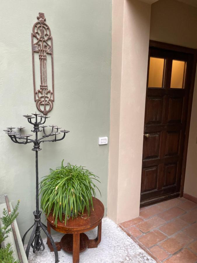 Vila Borgogna 14 Reggio Emilia Exteriér fotografie