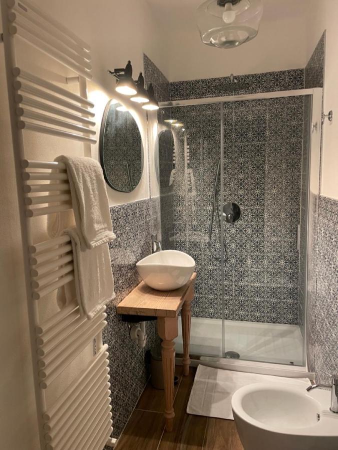Vila Borgogna 14 Reggio Emilia Exteriér fotografie