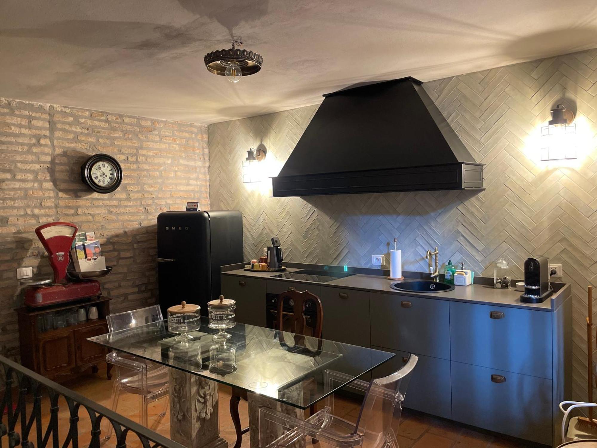 Vila Borgogna 14 Reggio Emilia Exteriér fotografie